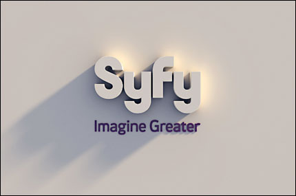 Sci Fi to Syfy: Worst Rebranding Ever?