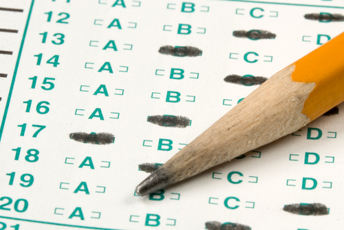 Teach to the Test—But Make Better Tests