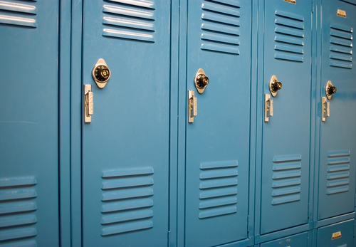 School Sued for Ignoring 'Bullicides'