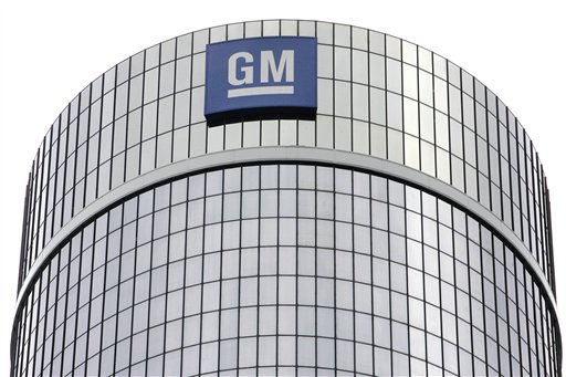GM Aims for Fastest Possible Bankruptcy