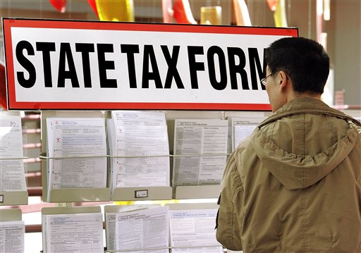 Expect Huge Jump in Tax Delinquents: Analysts
