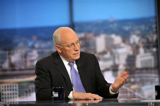 Cheney Hasn't Asked CIA for More Memos: Source