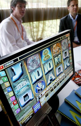 Minn. Asks ISPs to Block Gambling Sites