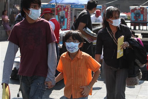 WHO Raises Pandemic Alert to Second-Highest Level