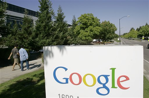 Google Scores First Deal to Serve TV Commercials