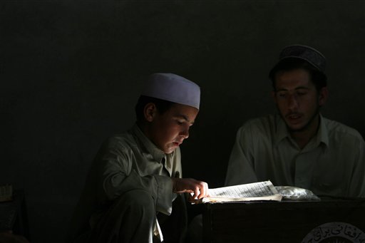 Islamic Schools Fill Pakistani Gaps—and Breed Militants