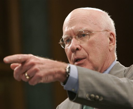 Cheney Admits He Has Secret Wiretap Documents