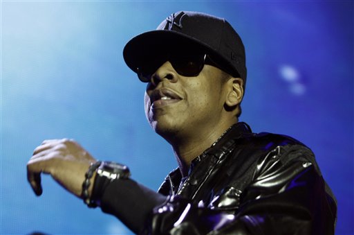 Jay-Z Leaves Def Jam