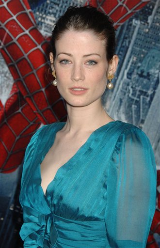 Spiderman Actress Fought With Lover Before Suicide