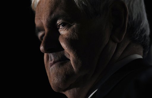 Newt Backs Off 'Racist' Comment