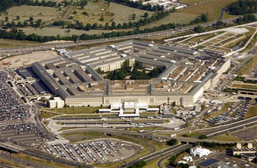Conflicts of Interest Rampant in Pentagon Travel: Study