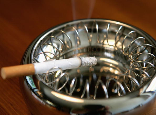 Senate OKs Tough New Tobacco Regulations