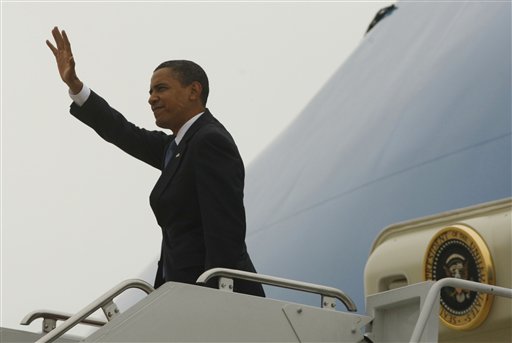 Obama's Approval at 62%; Government Less Popular