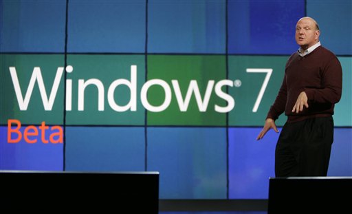 Microsoft Move Won't Derail Antitrust Case