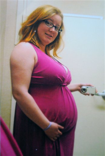 'Pregnancy' Blog Was Anti-Abortion Hoax