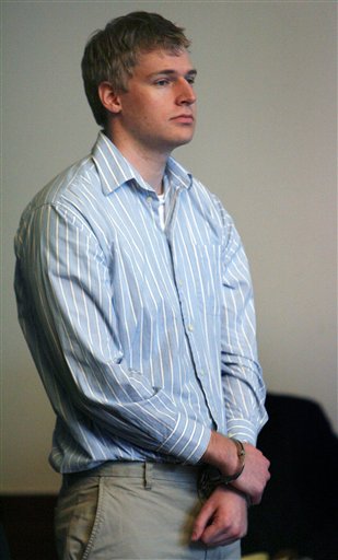 Markoff Indicted for Craigslist Murder