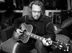 Ex-Wilco Guitarist Died of Accidental OD: Coroner