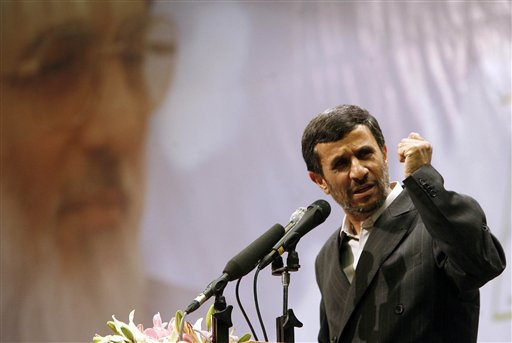 Mousavi Turns Down Partial Vote Recount