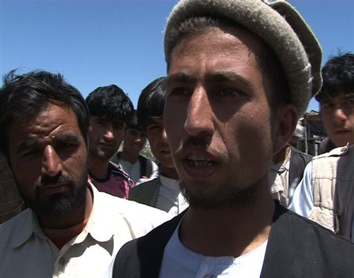 Ravaged by War, Bitter Afghans Sneak Into Europe