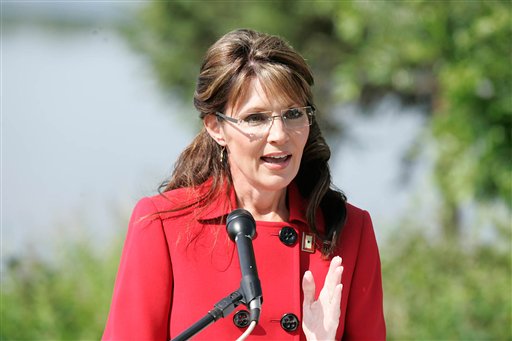 5 Good Reasons Palin Quit