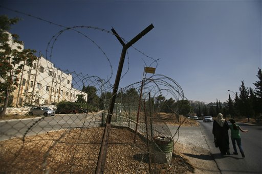 Israel to US: We Won't Halt Housing in Jerusalem