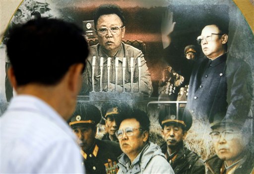 Brutal North Korean Labor Camps Hold 200K