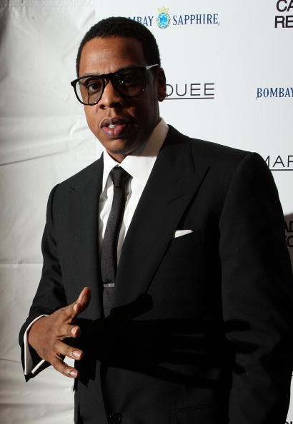 Third Time's a Charm for Jay-Z, Rap's Cash King