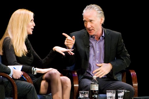 Maher: Birthers Stupid, But Dangerous