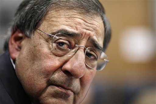 Panetta to Congress: Let Go of the Past