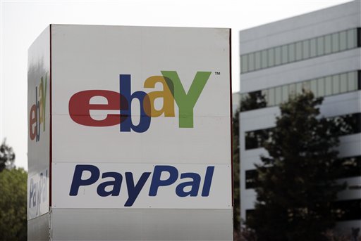 Worldwide Outage Stymies PayPal Customers