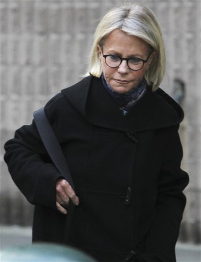 Ruth Madoff to Bare All Expenditures Over $100