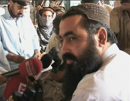 Mehsud Is Alive, Says Fellow Commander