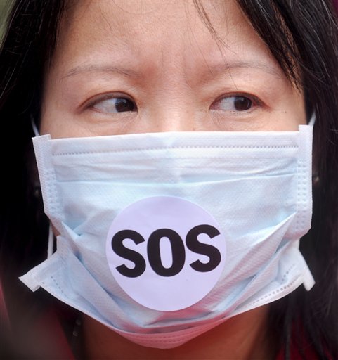 FDA Cracks Down on Swine Flu Snake Oil
