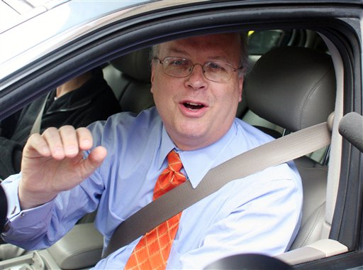 Rove Pushed for Firing of US Attorney in NM