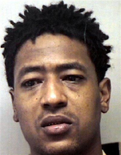 Rapper C-Murder Convicted of Killing Fan