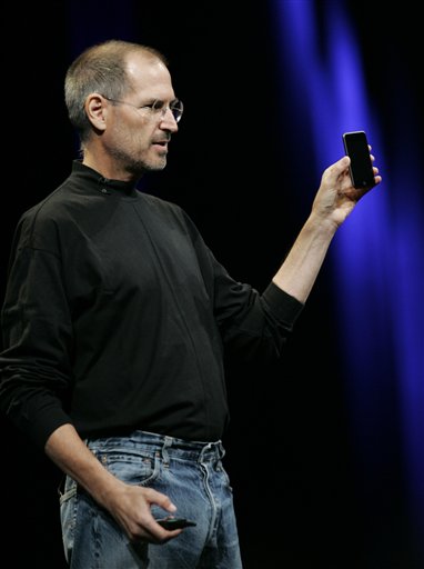 The Wait Is Over: Apple Rolls Out New iPods