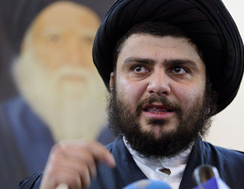 Al-Sadr Cronies Quit Cabinet