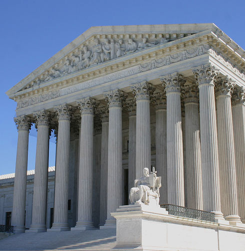 Supreme Court Supports Late-Term Abortion Ban