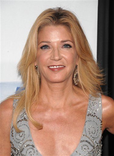 Candace Bushnell Is Not a Cougar