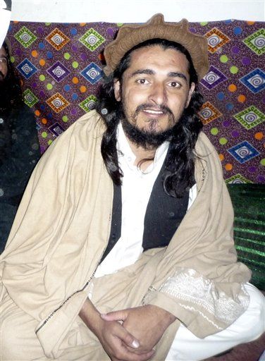 Taliban Finally Confirm Mehsud's Death