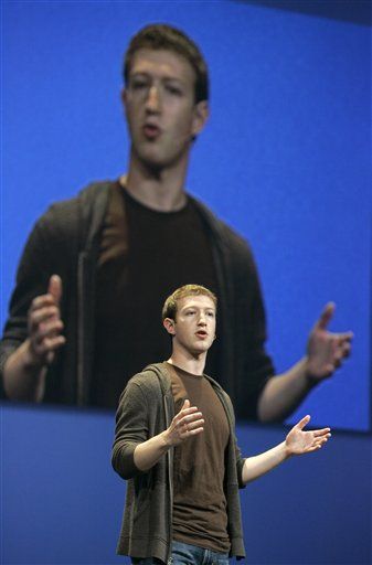 Facebook Beefs Up Privacy Protection