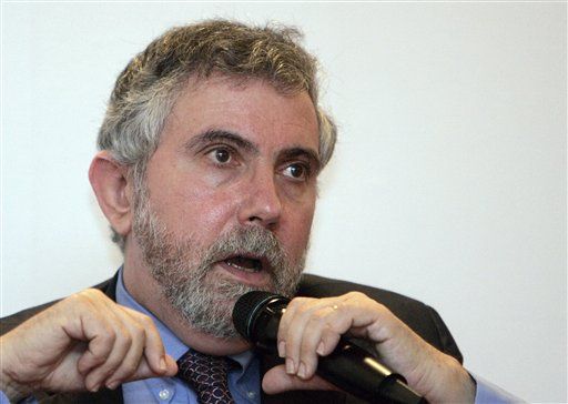 Health Care Debate Makes Me Miss Nixon: Krugman