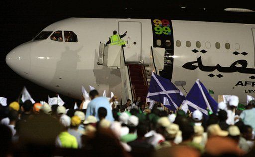 Family: Lockerbie Bomber 'Too Sick' to Give Interviews