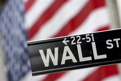 Meet Wall Street's Most Shameless Failures