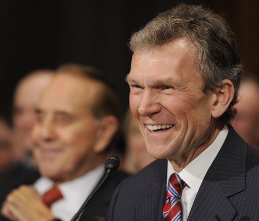 Daschle: Leave Whiny GOP in the Dust if Necessary