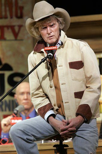 Imus Joins Fox Business