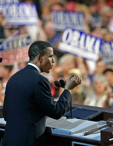 Obama Losing Battle of Old Media, New Media