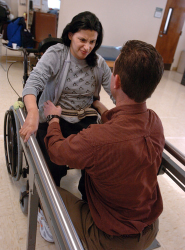 Disabled Vets Get Unequal Treatment