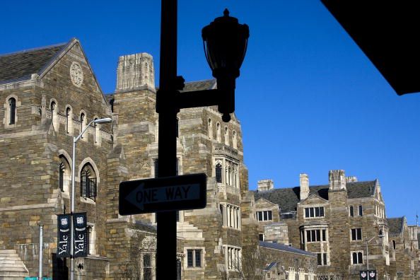 High-Profile Murders Haunt Yale