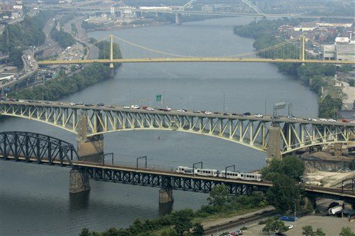 G-20 Summit Puts Spotlight on Reborn Pittsburgh